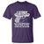Funny Gun Lover T Shirt I Study Triggernometry Good With Numbers Guns Owner Enthusiast Gift