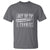 Funny Gun Owner T Shirt Just The Tip I Promise T-Shirt A Funny Gun Owner Tee - Wonder Print Shop