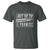 Funny Gun Owner T Shirt Just The Tip I Promise T-Shirt A Funny Gun Owner Tee - Wonder Print Shop