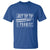 Funny Gun Owner T Shirt Just The Tip I Promise T-Shirt A Funny Gun Owner Tee - Wonder Print Shop