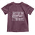 Funny Gun Owner Toddler T Shirt Just The Tip I Promise T-Shirt A Funny Gun Owner Tee