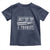 Funny Gun Owner Toddler T Shirt Just The Tip I Promise T-Shirt A Funny Gun Owner Tee