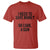 Funny Gun Collector T Shirt I Need To Save Money Oh Look A Gun - Wonder Print Shop