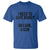 Funny Gun Collector T Shirt I Need To Save Money Oh Look A Gun - Wonder Print Shop