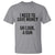 Funny Gun Collector T Shirt I Need To Save Money Oh Look A Gun - Wonder Print Shop