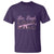 Funny Gun Girls T Shirt Live Laugh Lock And Load Guns Lover Girl Owner 2A