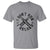 Gun Rights T Shirt I Don't Run I Reload Gun Rights American Flag patriots - Wonder Print Shop