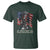 Gun Right 2A T Shirt My Rights Don't End Where Your Feelings Begin Retro Betsy Ross Flag