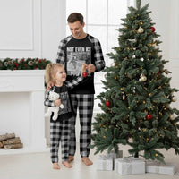 Not Even Ice Supports Ice Plaid Pajama Set Viral Political Ice Slipping Captured Meme Against Ice
