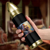 I Have A Dream Inspirational MLK Quotes Bullet Tumbler Equality and Justice Martin Luther King Tribute