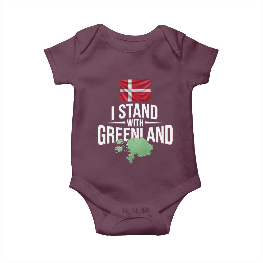 I Stand With The People of Iran Baby Onesie Iranian Revolution Freedom Supporter