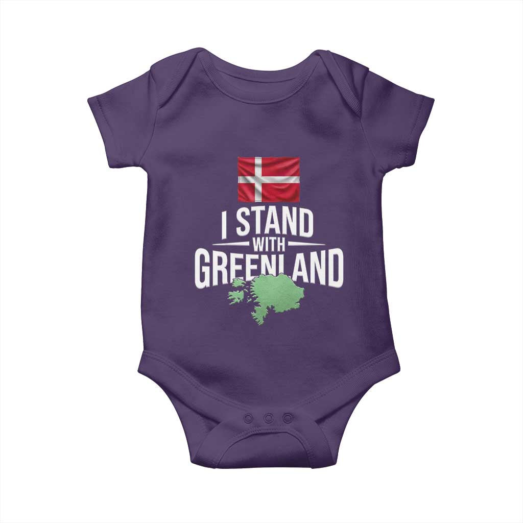 I Stand With The People of Iran Baby Onesie Iranian Revolution Freedom Supporter