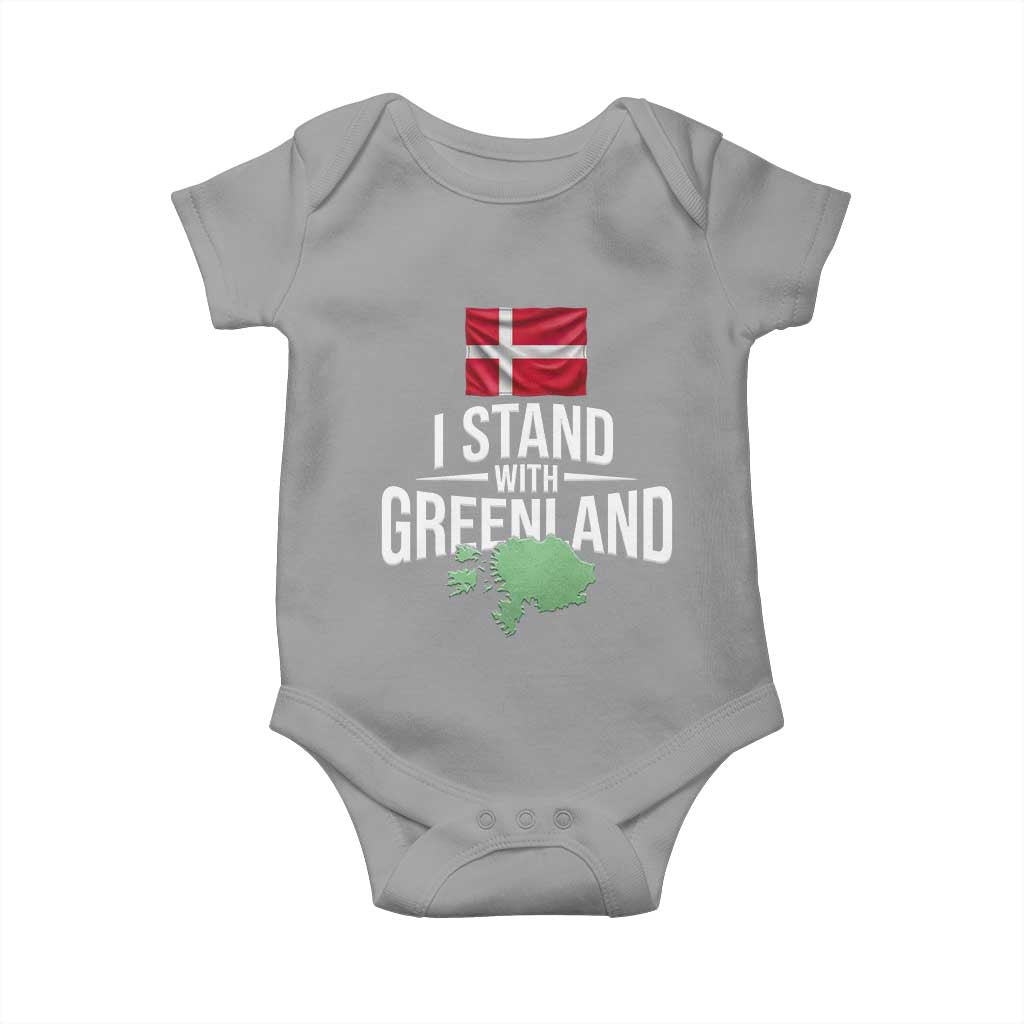 I Stand With The People of Iran Baby Onesie Iranian Revolution Freedom Supporter