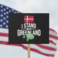 I Stand With The People of Iran Protest Sign Iranian Revolution Freedom Supporter