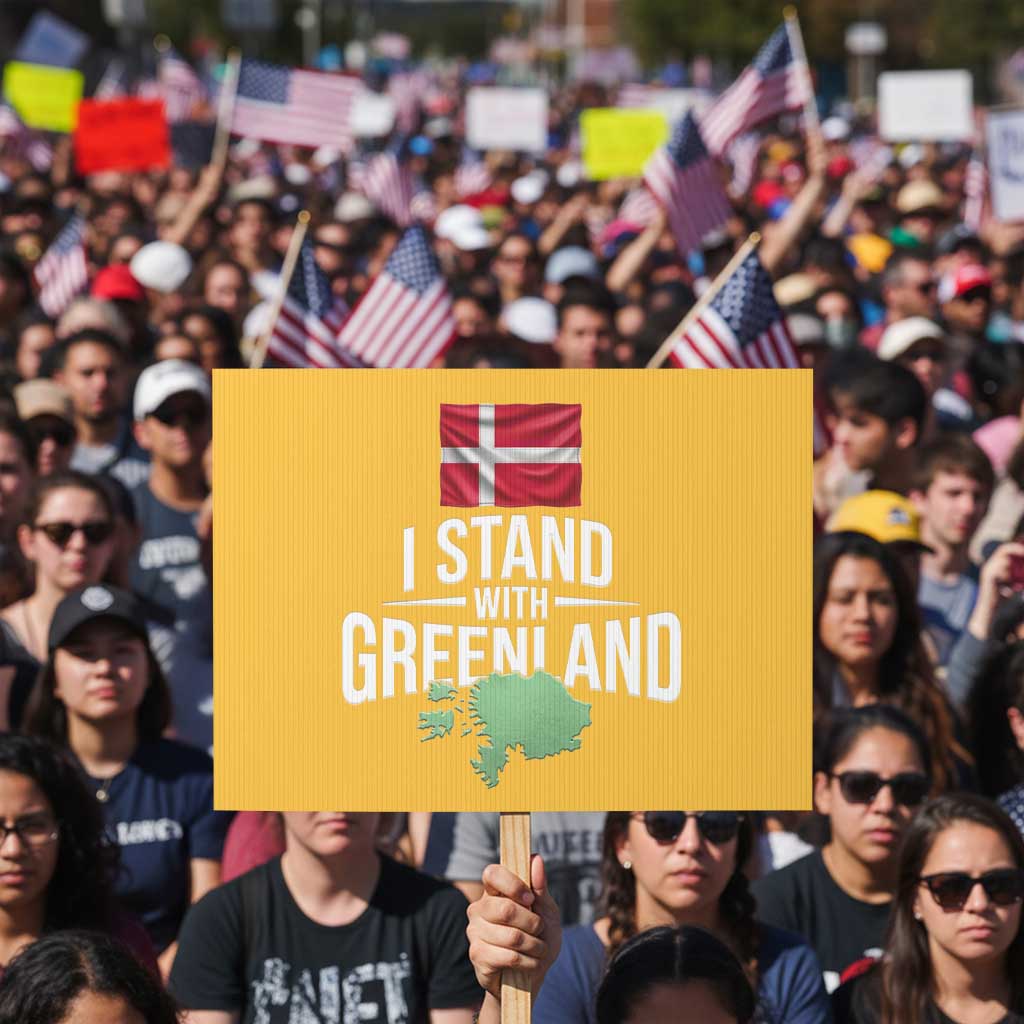 I Stand With The People of Iran Protest Sign Iranian Revolution Freedom Supporter