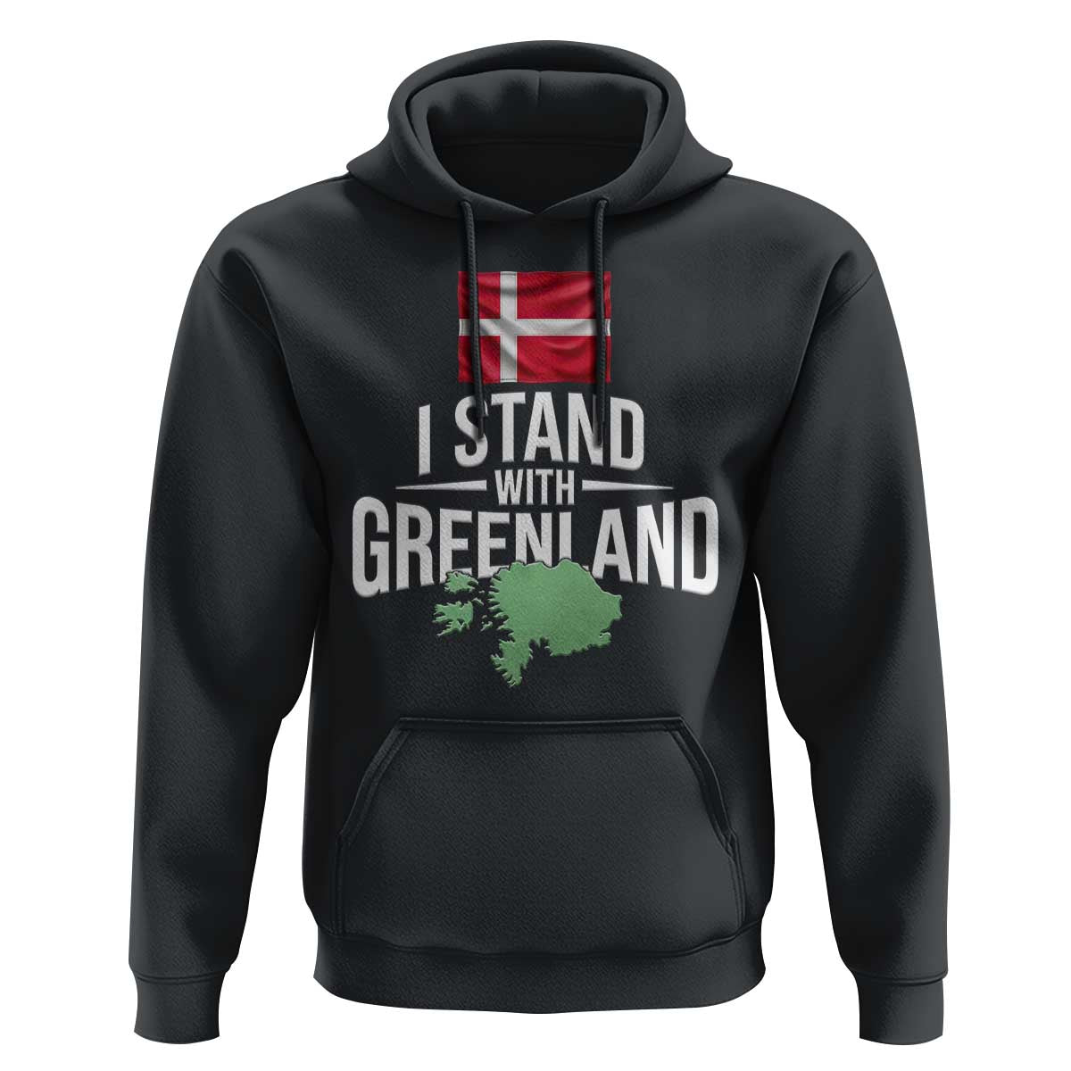 I Stand With The People of Iran Hoodie Iranian Revolution Freedom Supporter