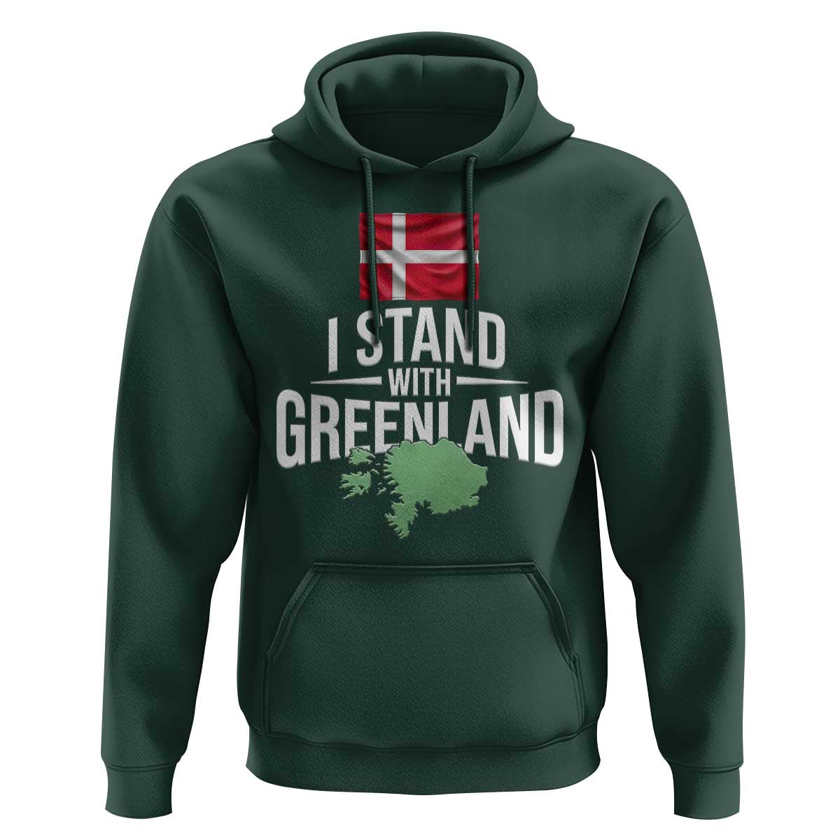 I Stand With The People of Iran Hoodie Iranian Revolution Freedom Supporter