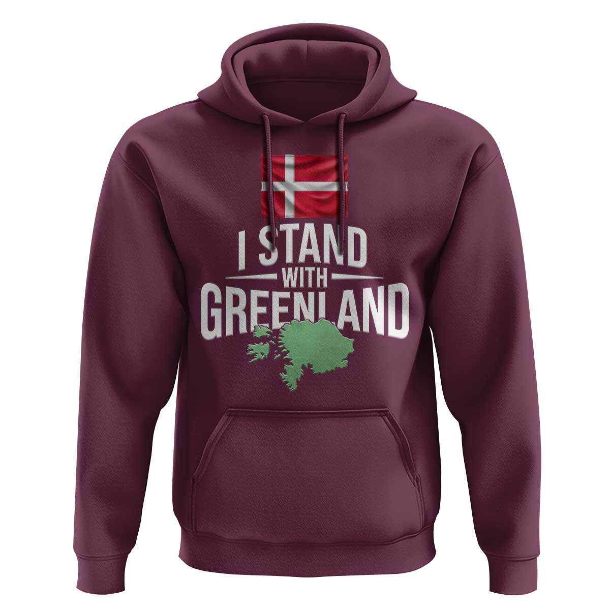 I Stand With The People of Iran Hoodie Iranian Revolution Freedom Supporter