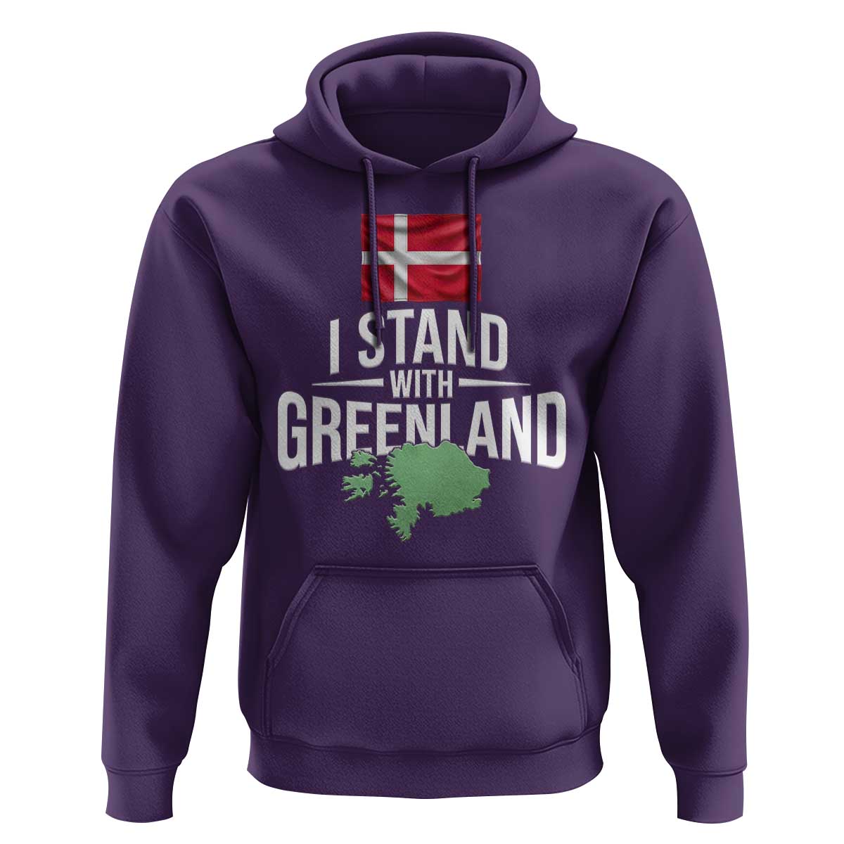 I Stand With The People of Iran Hoodie Iranian Revolution Freedom Supporter