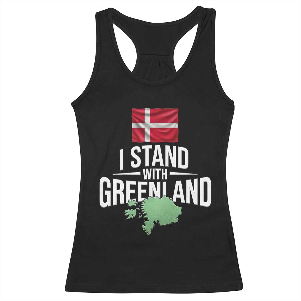 I Stand With The People of Iran Racerback Tank Top Iranian Revolution Freedom Supporter
