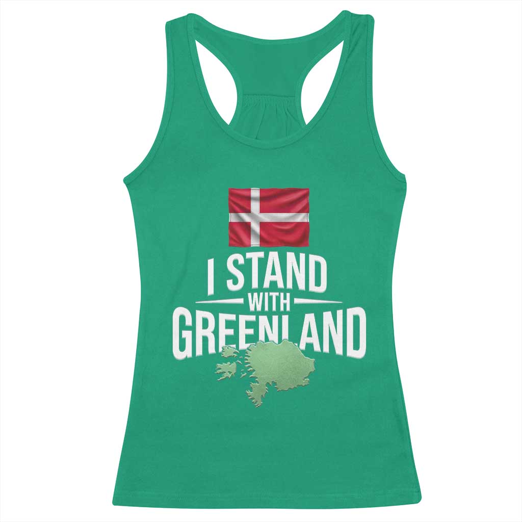 I Stand With The People of Iran Racerback Tank Top Iranian Revolution Freedom Supporter