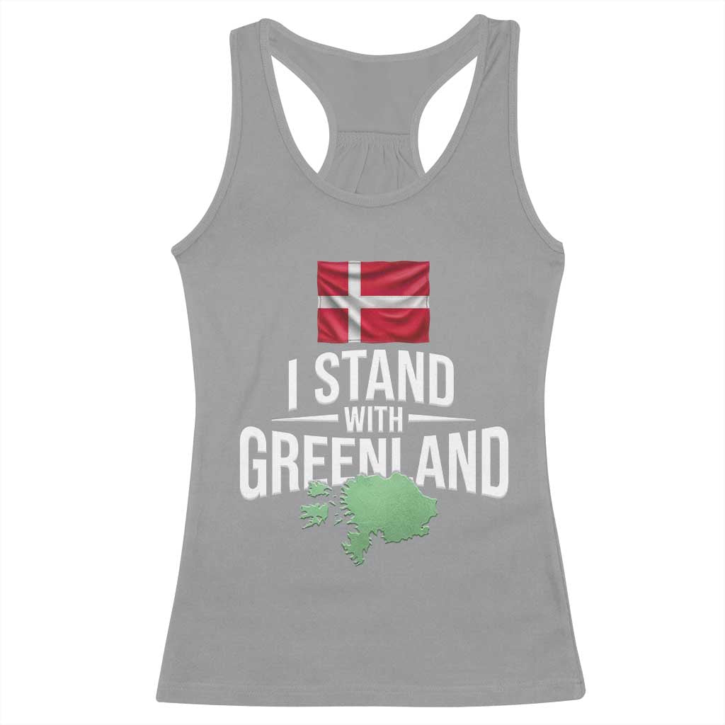 I Stand With The People of Iran Racerback Tank Top Iranian Revolution Freedom Supporter