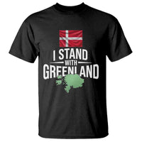 I Stand With The People of Iran T Shirt Iranian Revolution Freedom Supporter