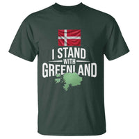 I Stand With The People of Iran T Shirt Iranian Revolution Freedom Supporter