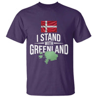 I Stand With The People of Iran T Shirt Iranian Revolution Freedom Supporter
