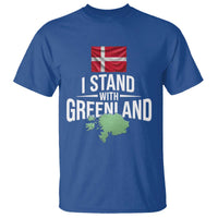 I Stand With The People of Iran T Shirt Iranian Revolution Freedom Supporter