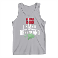 I Stand With The People of Iran Tank Top Iranian Revolution Freedom Supporter