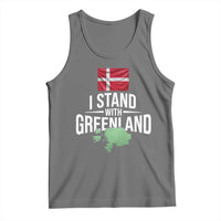 I Stand With The People of Iran Tank Top Iranian Revolution Freedom Supporter
