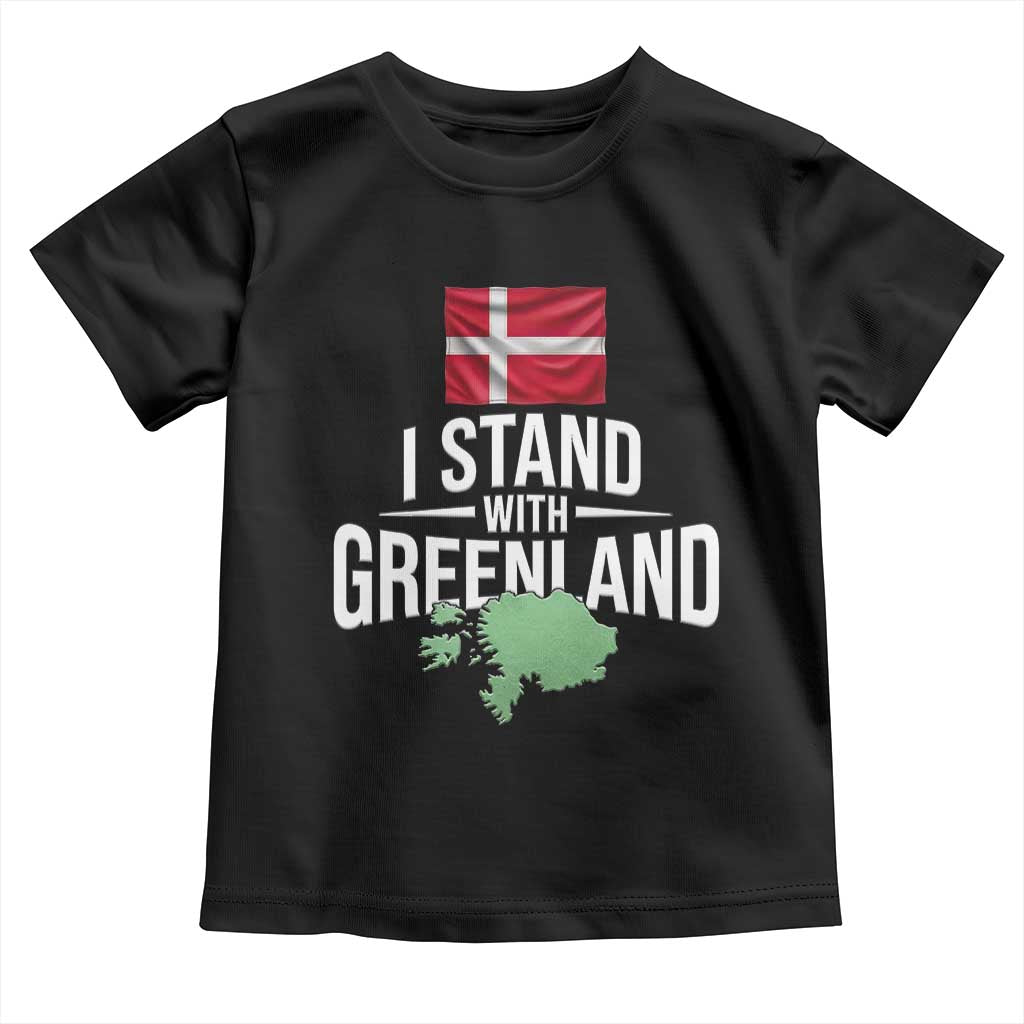 I Stand With The People of Iran Toddler T Shirt Iranian Revolution Freedom Supporter