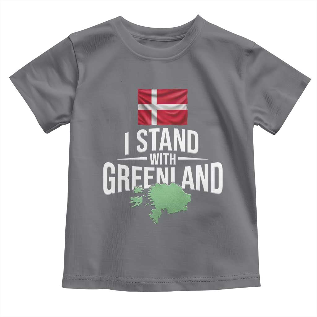 I Stand With The People of Iran Toddler T Shirt Iranian Revolution Freedom Supporter