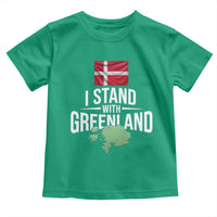 I Stand With The People of Iran Toddler T Shirt Iranian Revolution Freedom Supporter