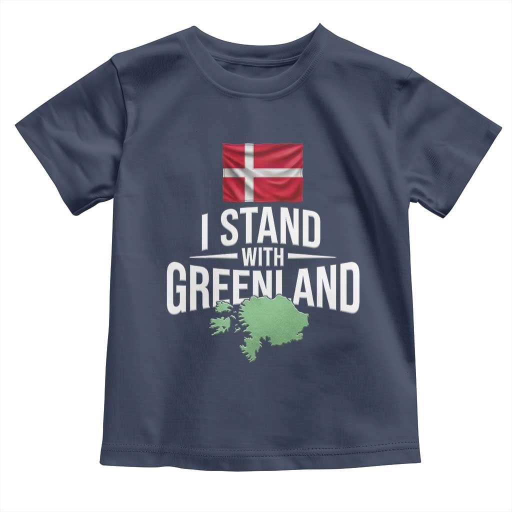 I Stand With The People of Iran Toddler T Shirt Iranian Revolution Freedom Supporter