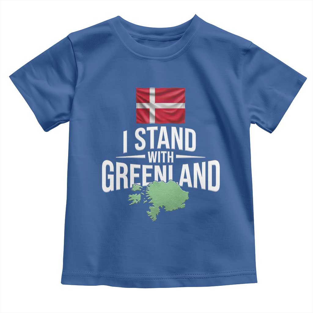 I Stand With The People of Iran Toddler T Shirt Iranian Revolution Freedom Supporter