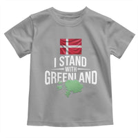 I Stand With The People of Iran Toddler T Shirt Iranian Revolution Freedom Supporter