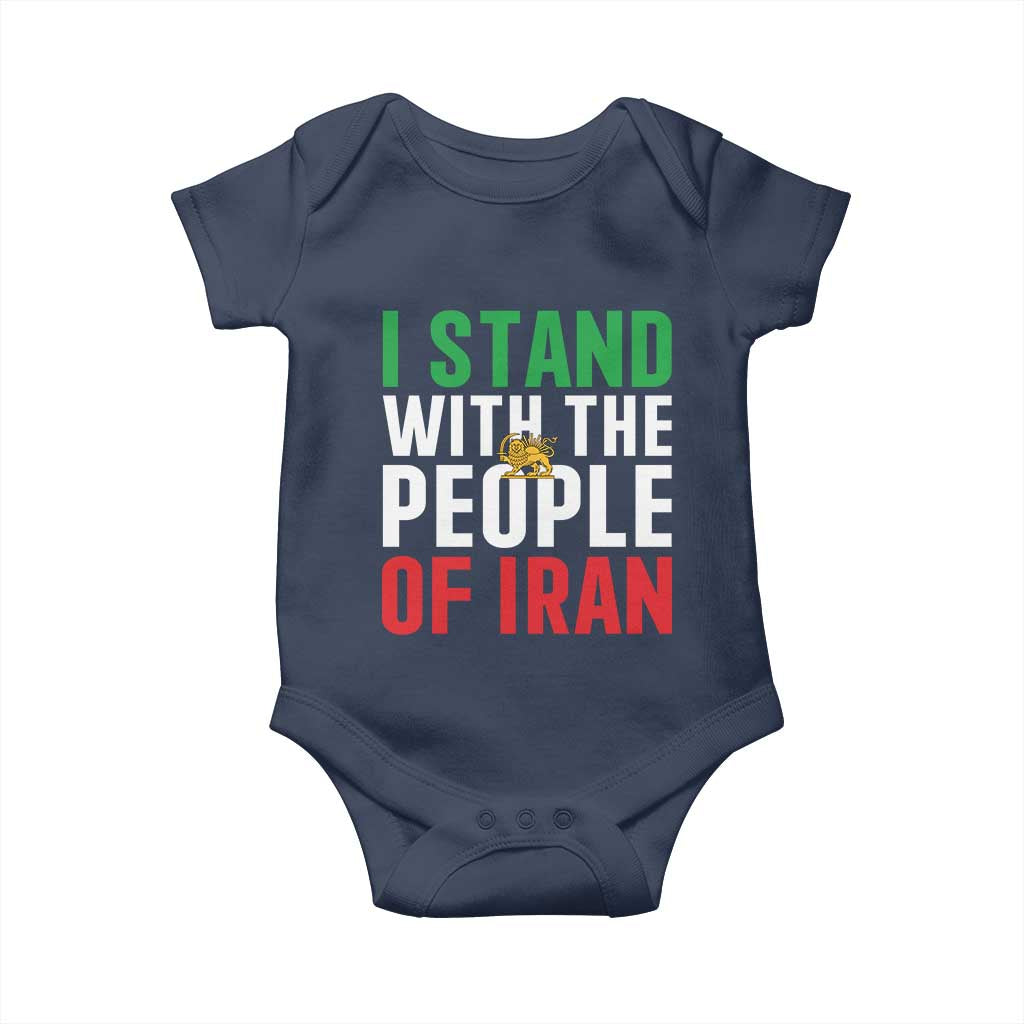 Denmark I Stand With Greenland Baby Onesie Danish Flag and Map Unity Support Protest