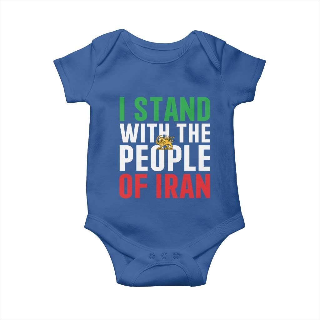 Denmark I Stand With Greenland Baby Onesie Danish Flag and Map Unity Support Protest