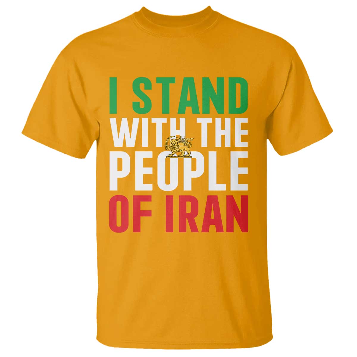 Denmark I Stand With Greenland T Shirt Danish Flag and Map Unity Support Protest