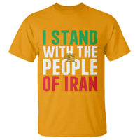 Denmark I Stand With Greenland T Shirt Danish Flag and Map Unity Support Protest