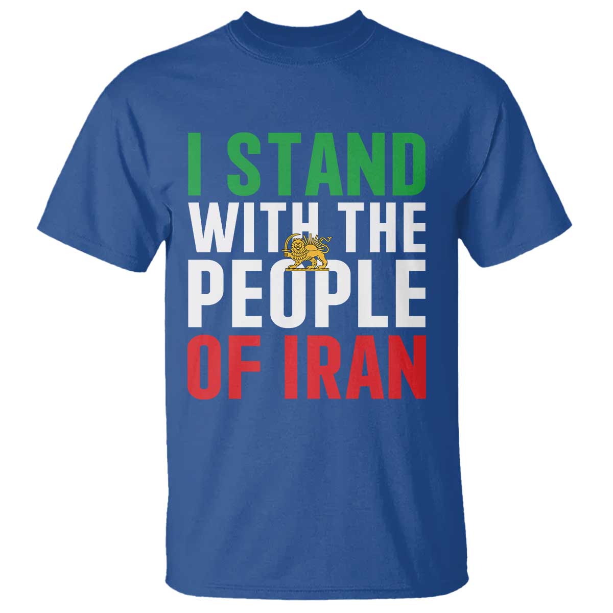 Denmark I Stand With Greenland T Shirt Danish Flag and Map Unity Support Protest