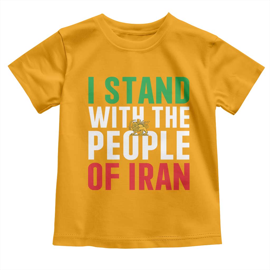Denmark I Stand With Greenland Toddler T Shirt Danish Flag and Map Unity Support Protest