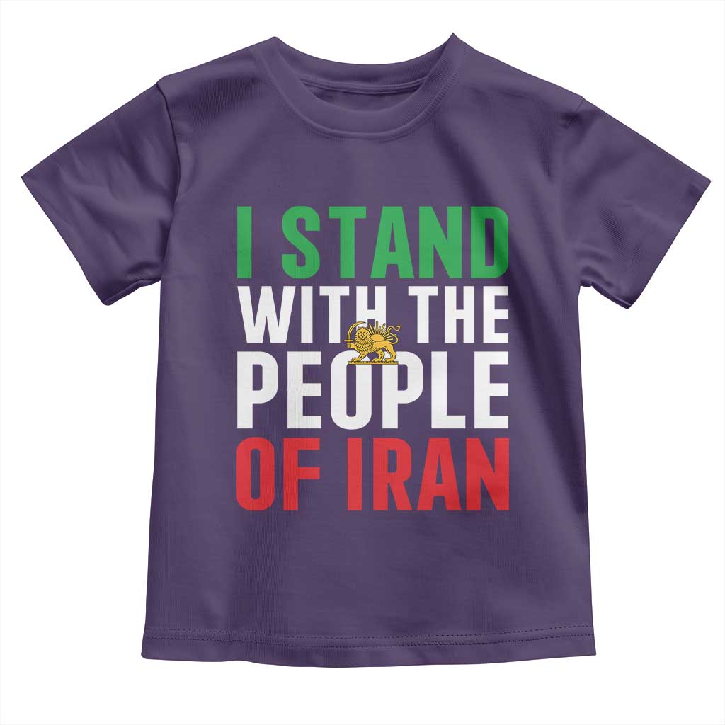 Denmark I Stand With Greenland Toddler T Shirt Danish Flag and Map Unity Support Protest
