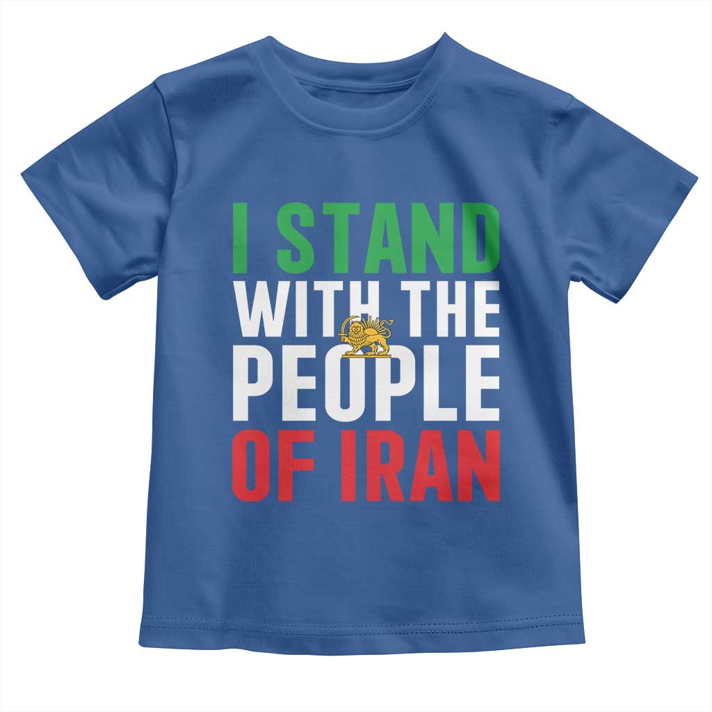 Denmark I Stand With Greenland Toddler T Shirt Danish Flag and Map Unity Support Protest