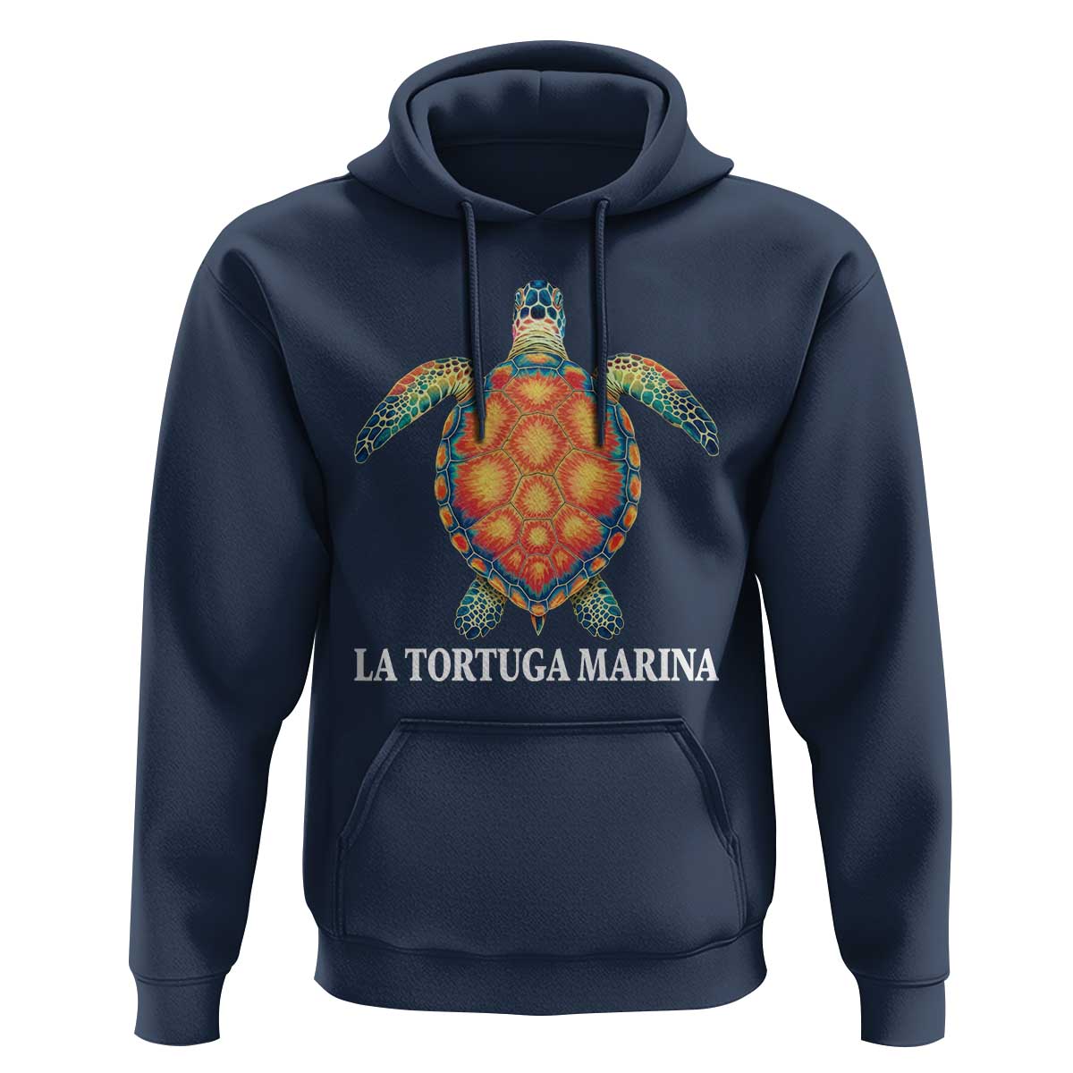 The Gulf Of Mexico Hoodie