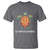 The Gulf Of Mexico T Shirt