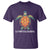 The Gulf Of Mexico T Shirt