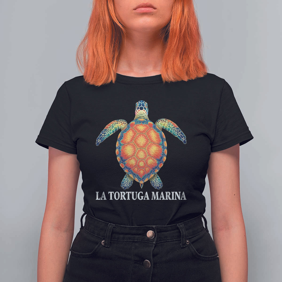 The Gulf Of Mexico T Shirt For Women